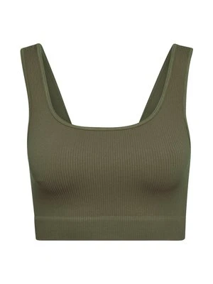 Stanik sportowy z średnim wsparciem Hummel