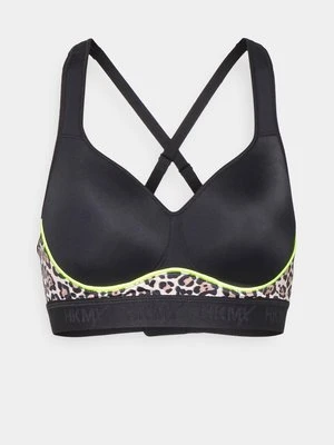 Zdjęcie produktu Stanik sportowy z średnim wsparciem Hunkemöller