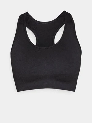 Stanik sportowy z średnim wsparciem Hunkemöller