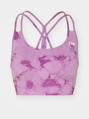 Stanik sportowy z średnim wsparciem ICANIWILL