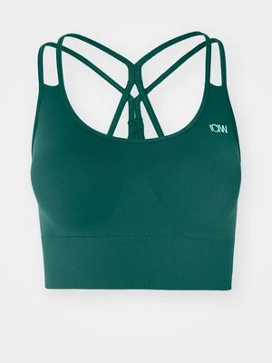 Stanik sportowy z średnim wsparciem ICANIWILL