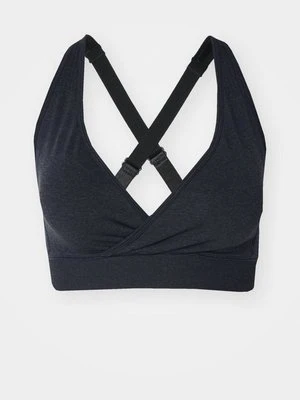 Stanik sportowy z średnim wsparciem ICANIWILL