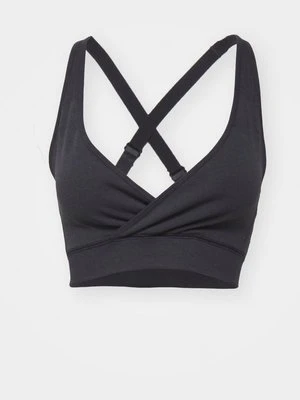 Stanik sportowy z średnim wsparciem ICANIWILL