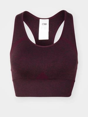 Stanik sportowy z średnim wsparciem ICANIWILL