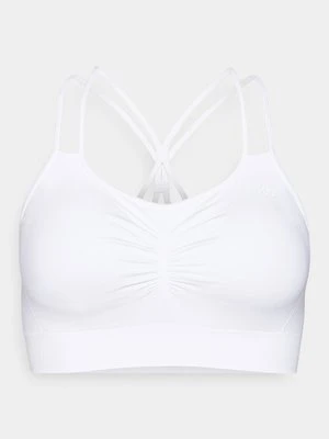 Stanik sportowy z średnim wsparciem ICANIWILL