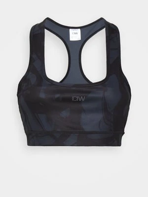 Zdjęcie produktu Stanik sportowy z średnim wsparciem ICANIWILL