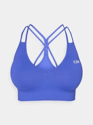 Stanik sportowy z średnim wsparciem ICANIWILL