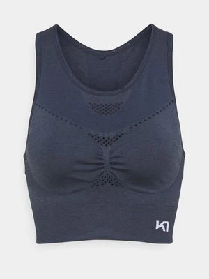 Stanik sportowy z średnim wsparciem Kari Traa