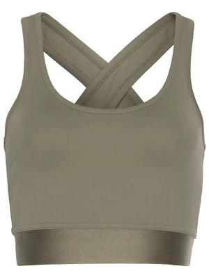 Stanik sportowy z średnim wsparciem LASCANA Active