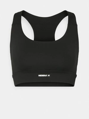 Stanik sportowy z średnim wsparciem Nebbia