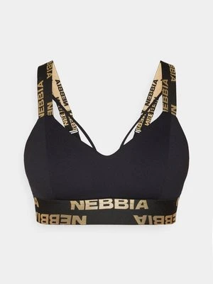 Stanik sportowy z średnim wsparciem Nebbia