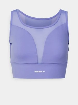 Stanik sportowy z średnim wsparciem Nebbia