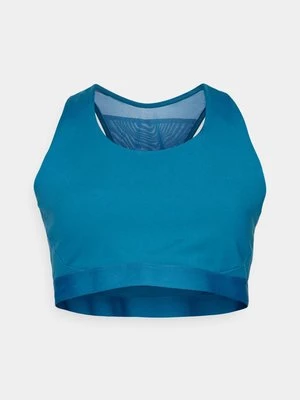 Stanik sportowy z średnim wsparciem New Balance
