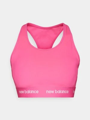 Stanik sportowy z średnim wsparciem New Balance