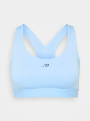 Stanik sportowy z średnim wsparciem New Balance