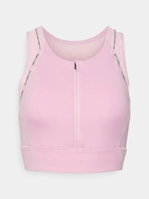 Stanik sportowy z średnim wsparciem New Balance