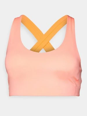 Stanik sportowy z średnim wsparciem New Balance