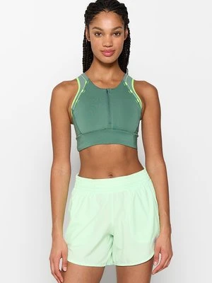 Stanik sportowy z średnim wsparciem New Balance