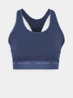 Stanik sportowy z średnim wsparciem New Balance