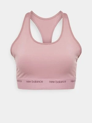 Stanik sportowy z średnim wsparciem New Balance