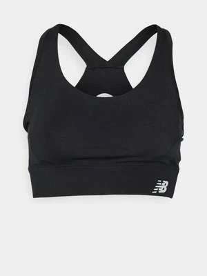 Stanik sportowy z średnim wsparciem New Balance