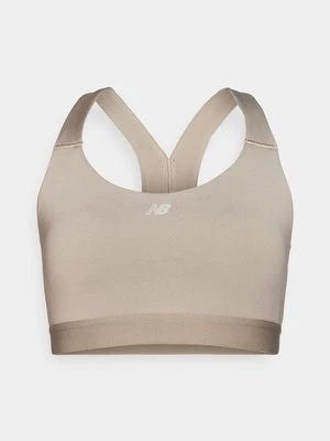 Stanik sportowy z średnim wsparciem New Balance