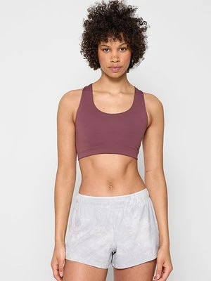 Stanik sportowy z średnim wsparciem New Balance