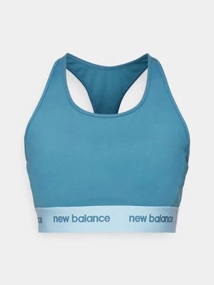 Stanik sportowy z średnim wsparciem New Balance