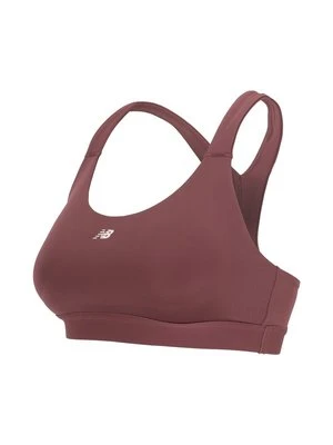 Stanik sportowy z średnim wsparciem New Balance