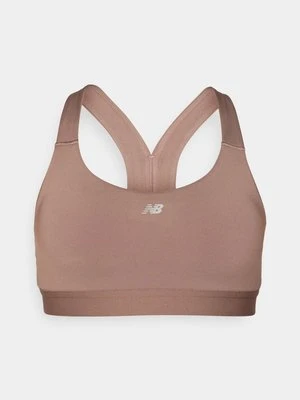 Stanik sportowy z średnim wsparciem New Balance