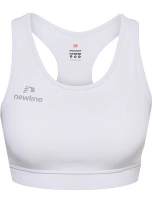 Stanik sportowy z średnim wsparciem NEWLINE