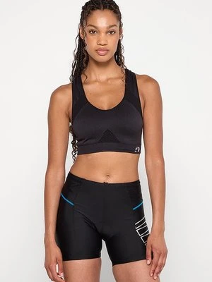 Stanik sportowy z średnim wsparciem NEWLINE