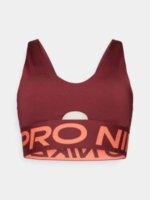 Stanik sportowy z średnim wsparciem Nike