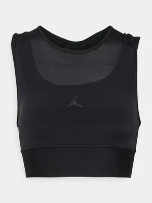 Stanik sportowy z średnim wsparciem Nike Performance