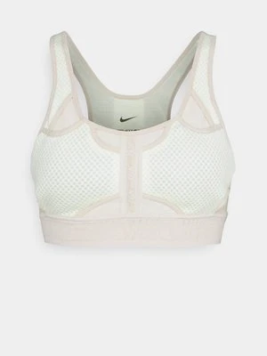 Stanik sportowy z średnim wsparciem Nike Performance