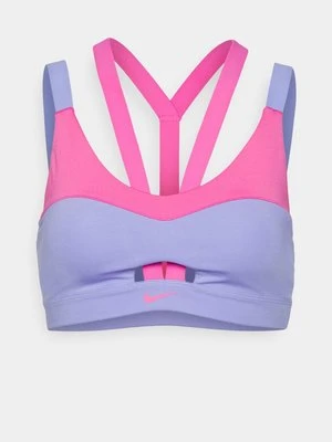 Stanik sportowy z średnim wsparciem Nike Performance