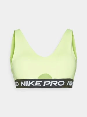 Stanik sportowy z średnim wsparciem Nike Performance