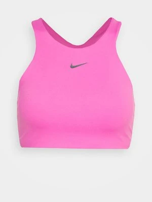 Stanik sportowy z średnim wsparciem Nike Performance