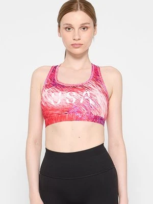 Stanik sportowy z średnim wsparciem Nike Performance