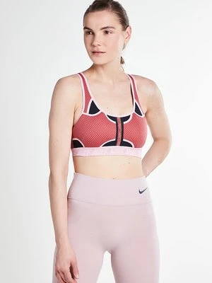 Stanik sportowy z średnim wsparciem Nike Performance
