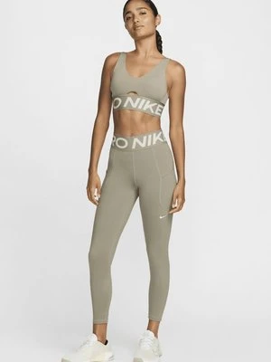 Stanik sportowy z średnim wsparciem Nike Performance