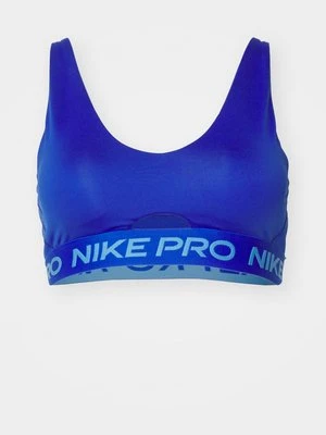 Stanik sportowy z średnim wsparciem Nike Performance