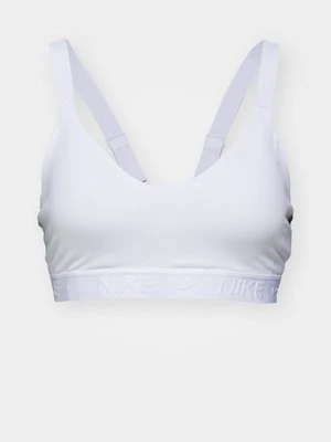Stanik sportowy z średnim wsparciem Nike Performance