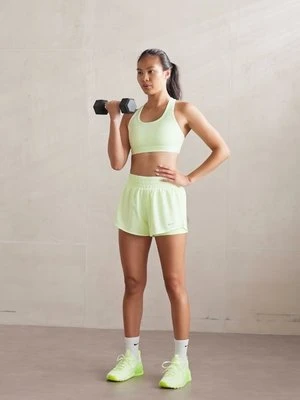 Stanik sportowy z średnim wsparciem Nike Performance