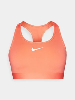 Stanik sportowy z średnim wsparciem Nike Performance
