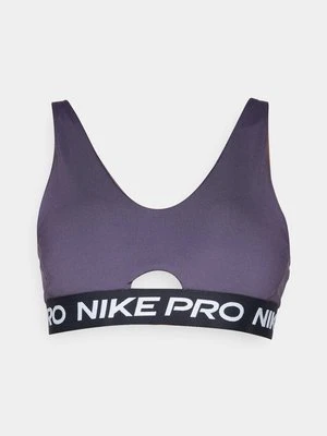 Stanik sportowy z średnim wsparciem Nike Performance