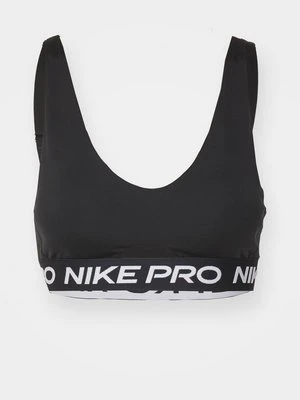 Stanik sportowy z średnim wsparciem Nike Performance