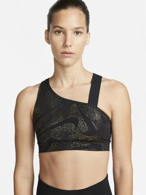 Stanik sportowy z średnim wsparciem Nike Performance