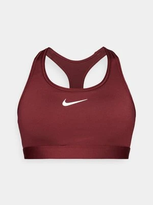Stanik sportowy z średnim wsparciem Nike Performance