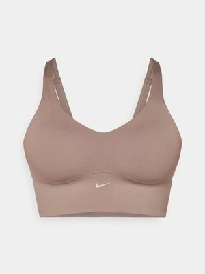 Stanik sportowy z średnim wsparciem Nike Performance
